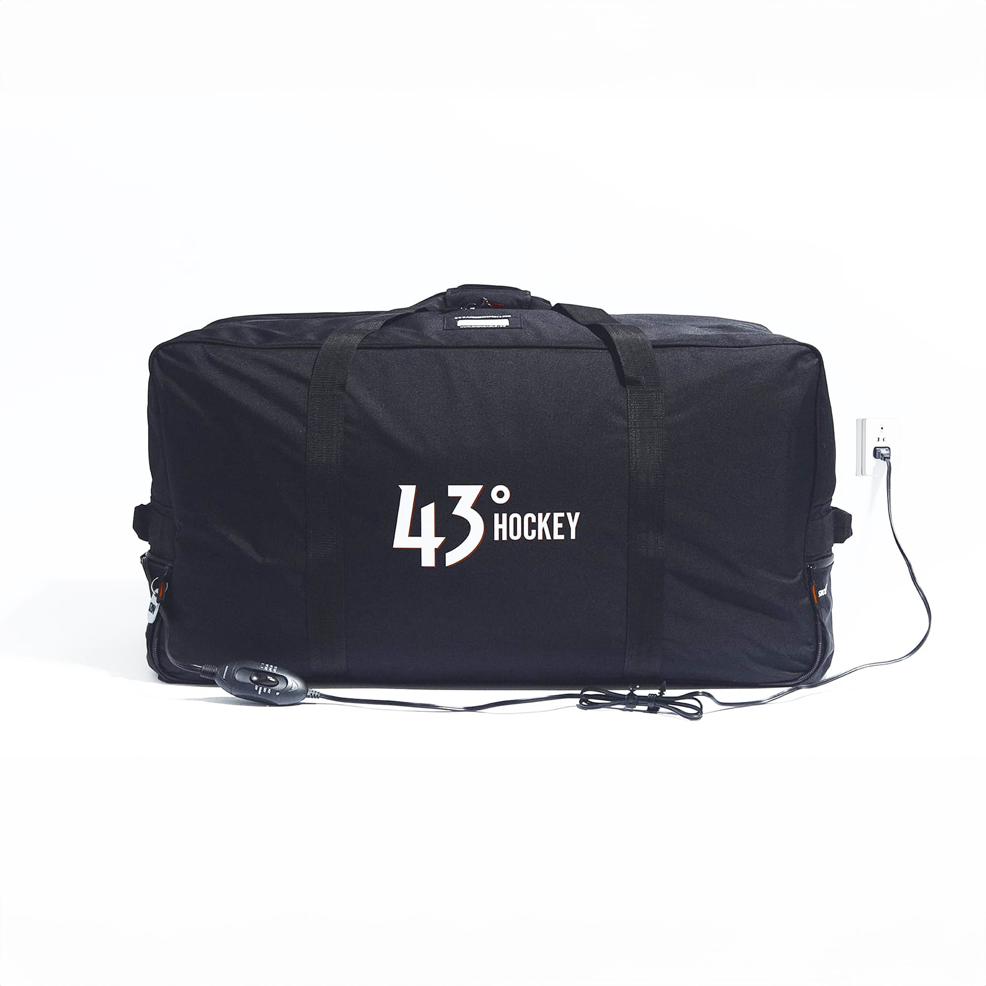43° Temperature Controlled Hockey Bag