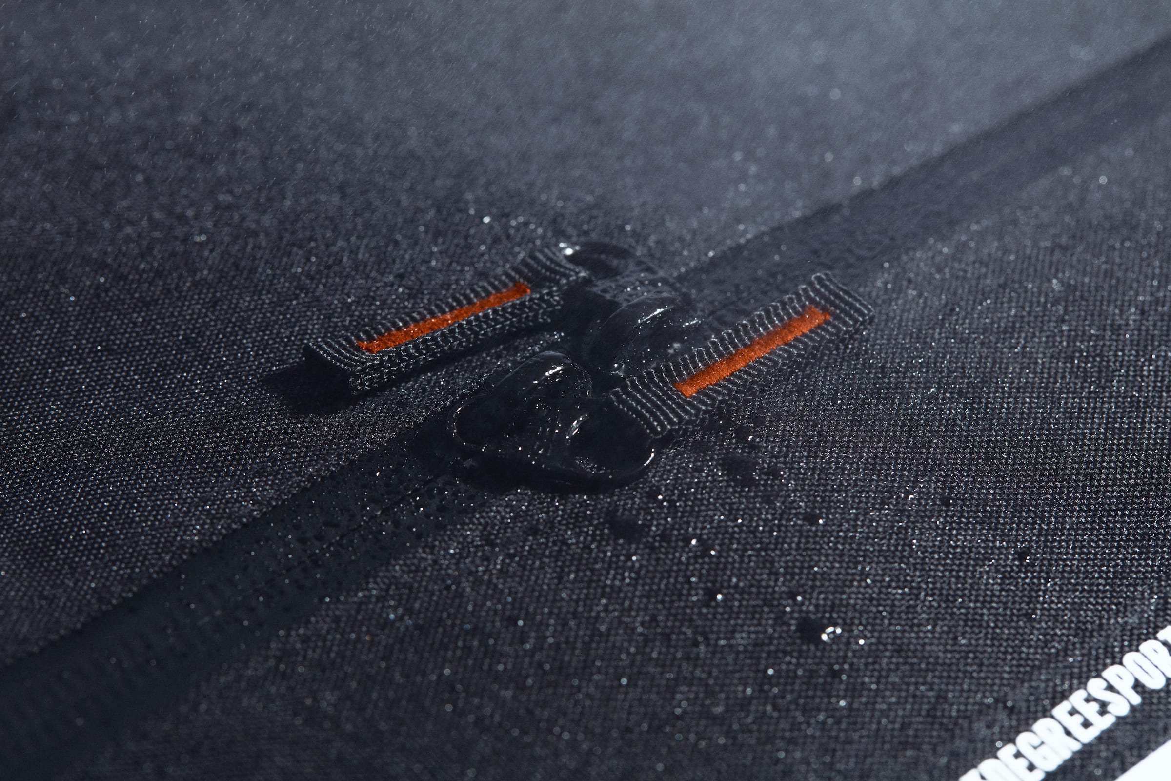 Limited Edition Winter Games Series 43° Hockey Bag