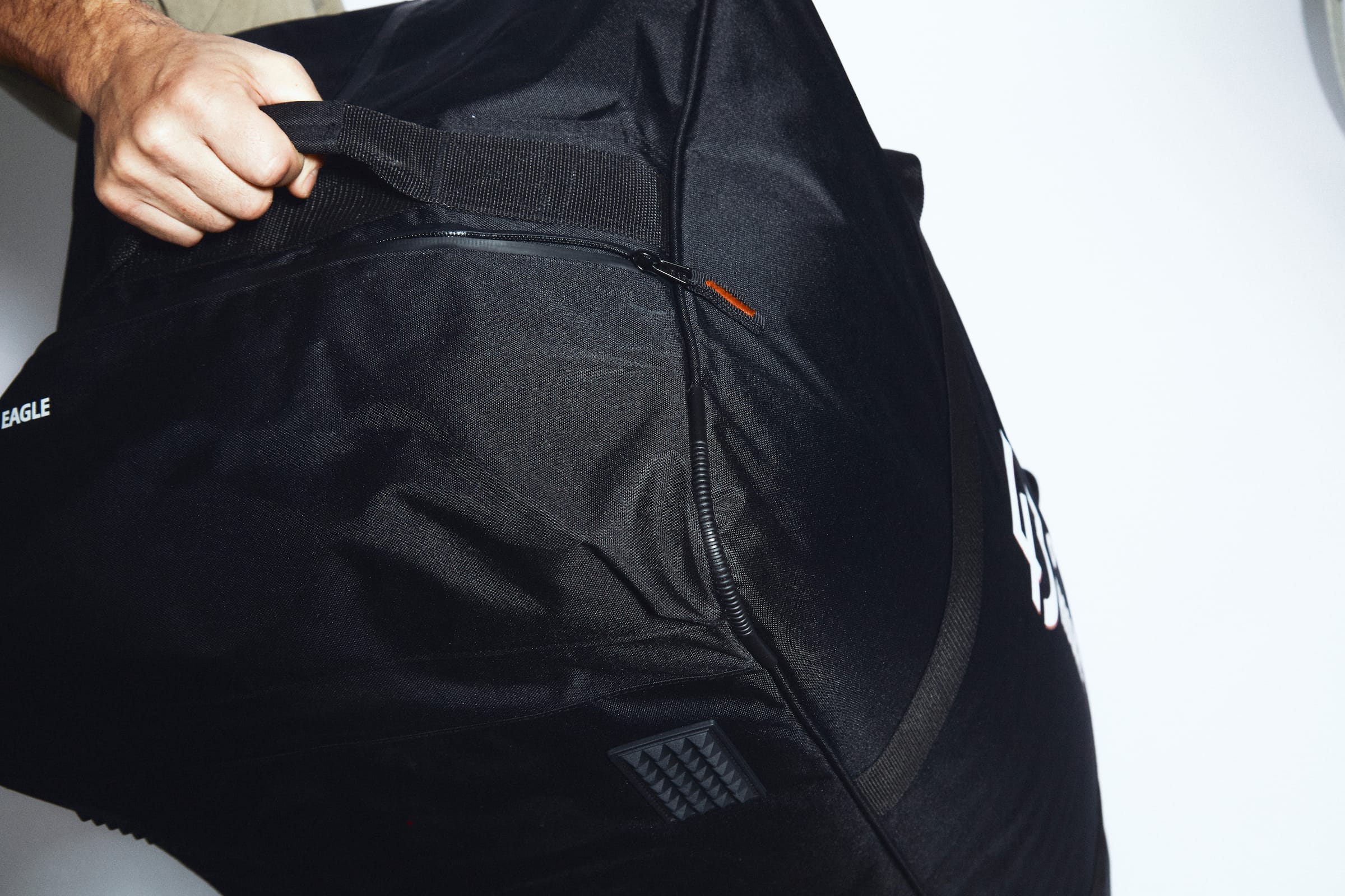 43° Temperature Controlled Hockey Bag