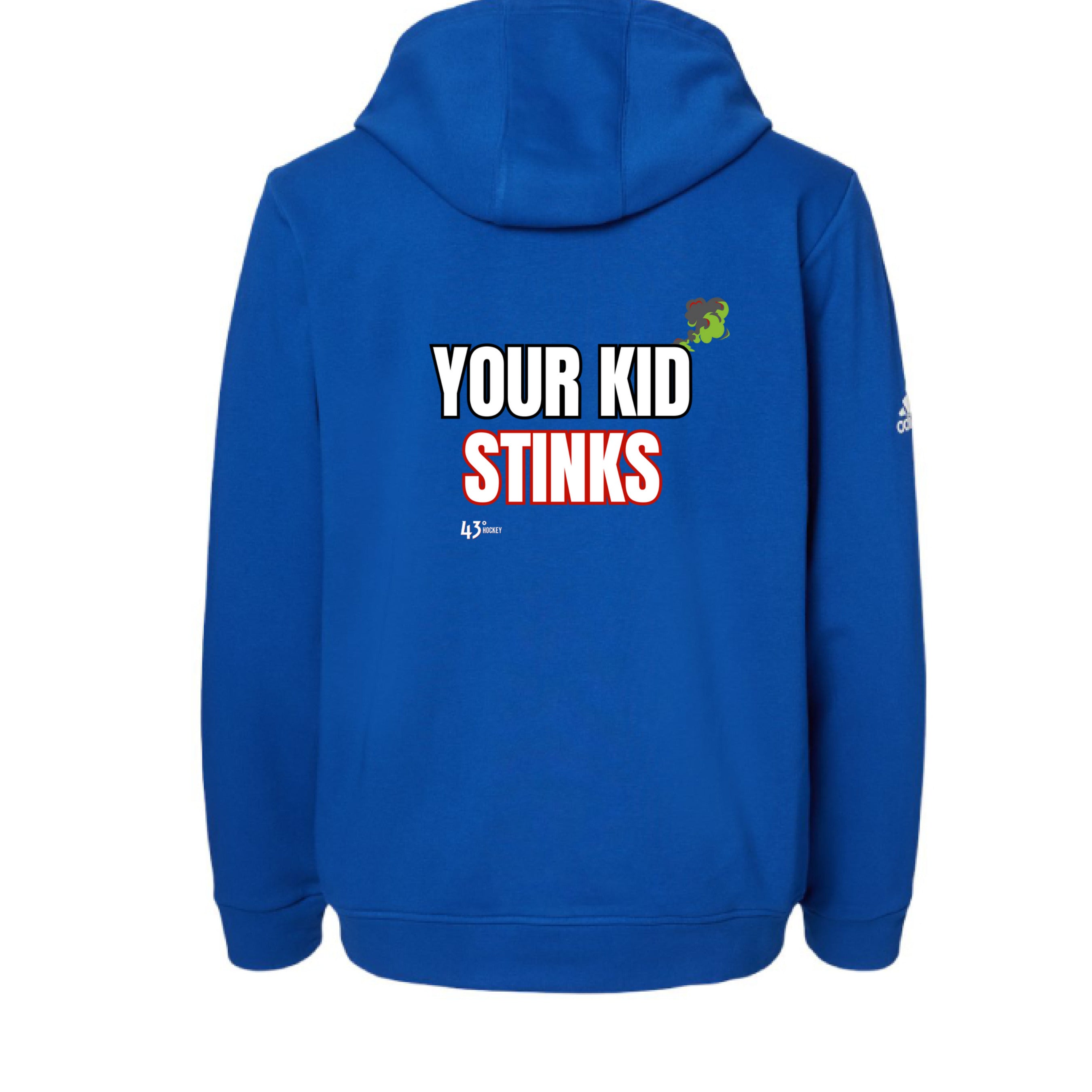 Collegiate Royal - BACK