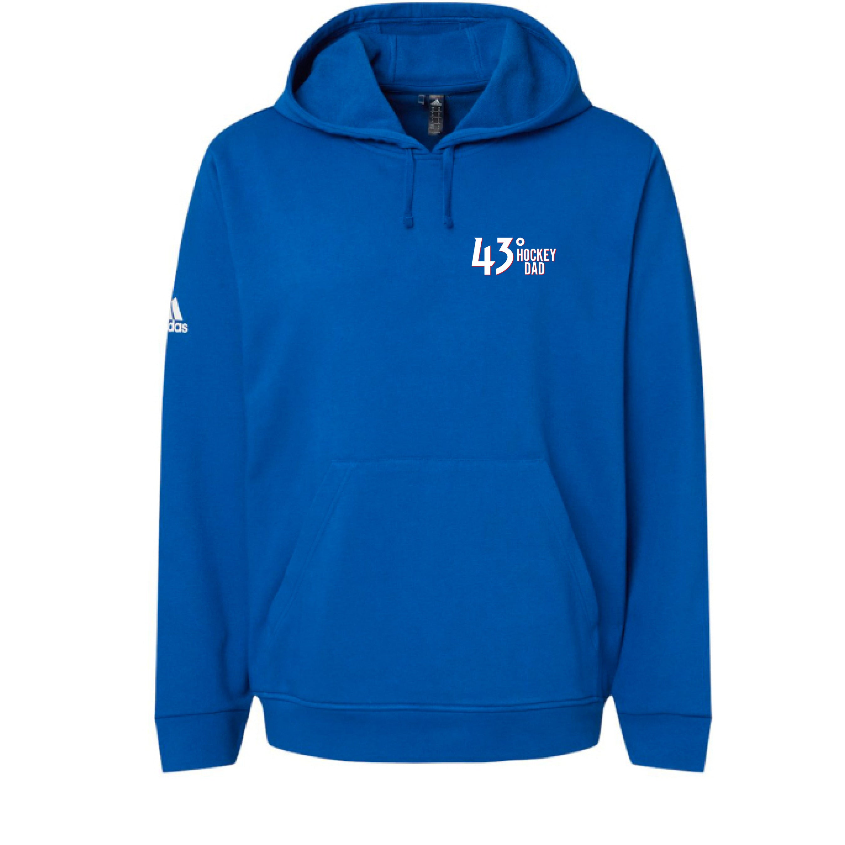 Collegiate Royal - FRONT