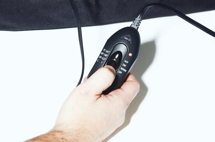 43° Heated Hockey Bag - Replacement Heating Element