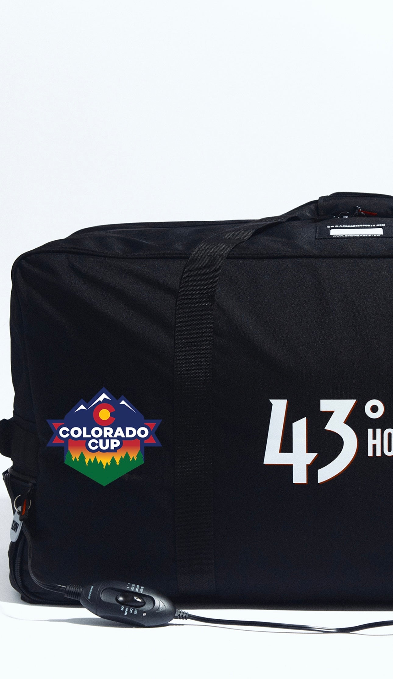 Colorado Cup 2025: High Stakes, Clean Gear, and Unmatched Energy