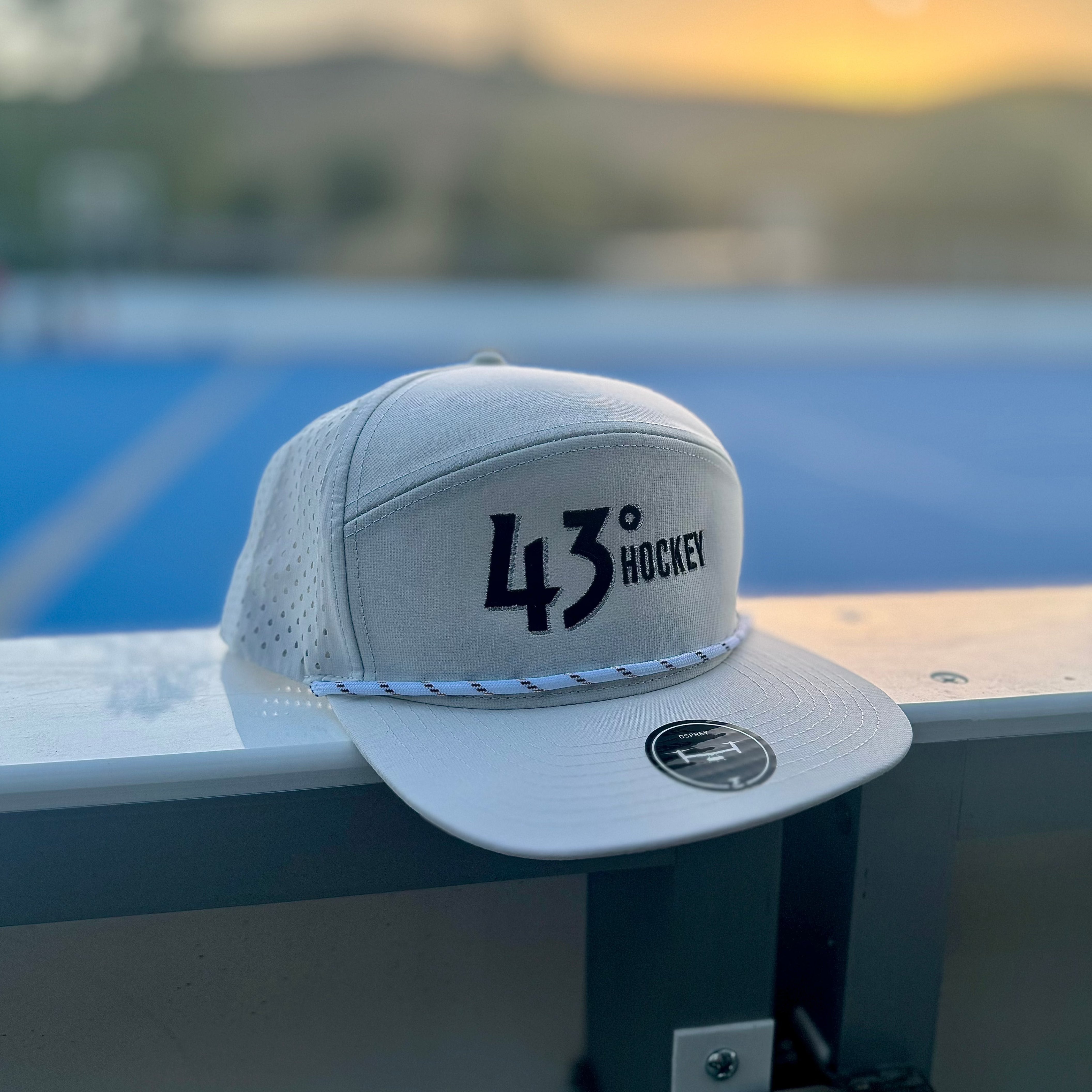 Team43 Osprey R+ HAT