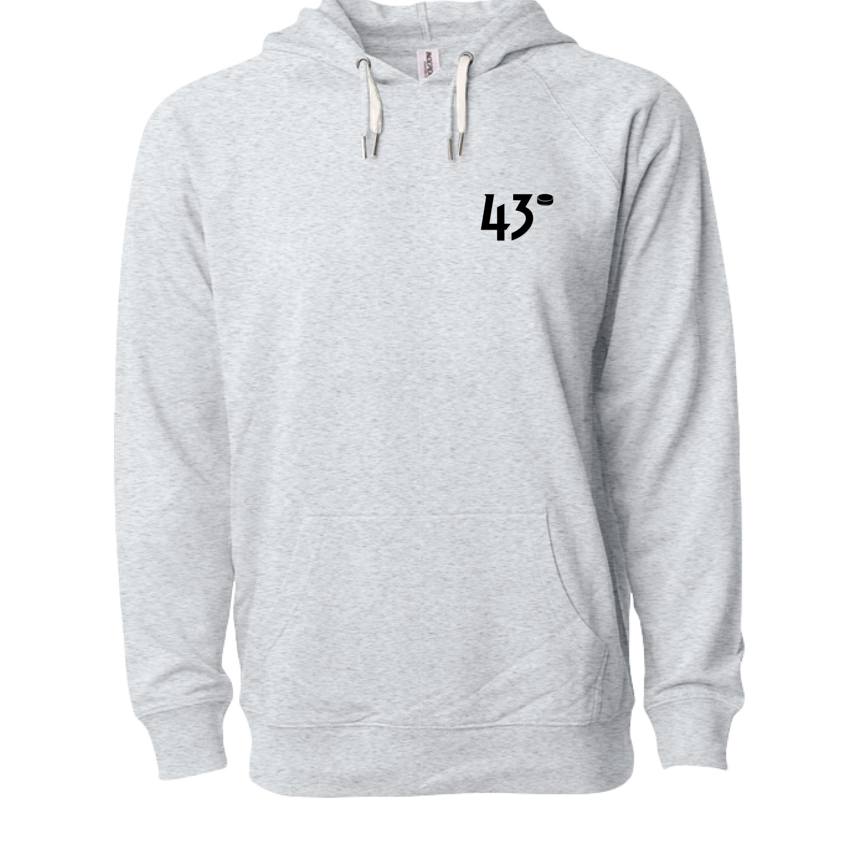 Athletic Heather - FRONT