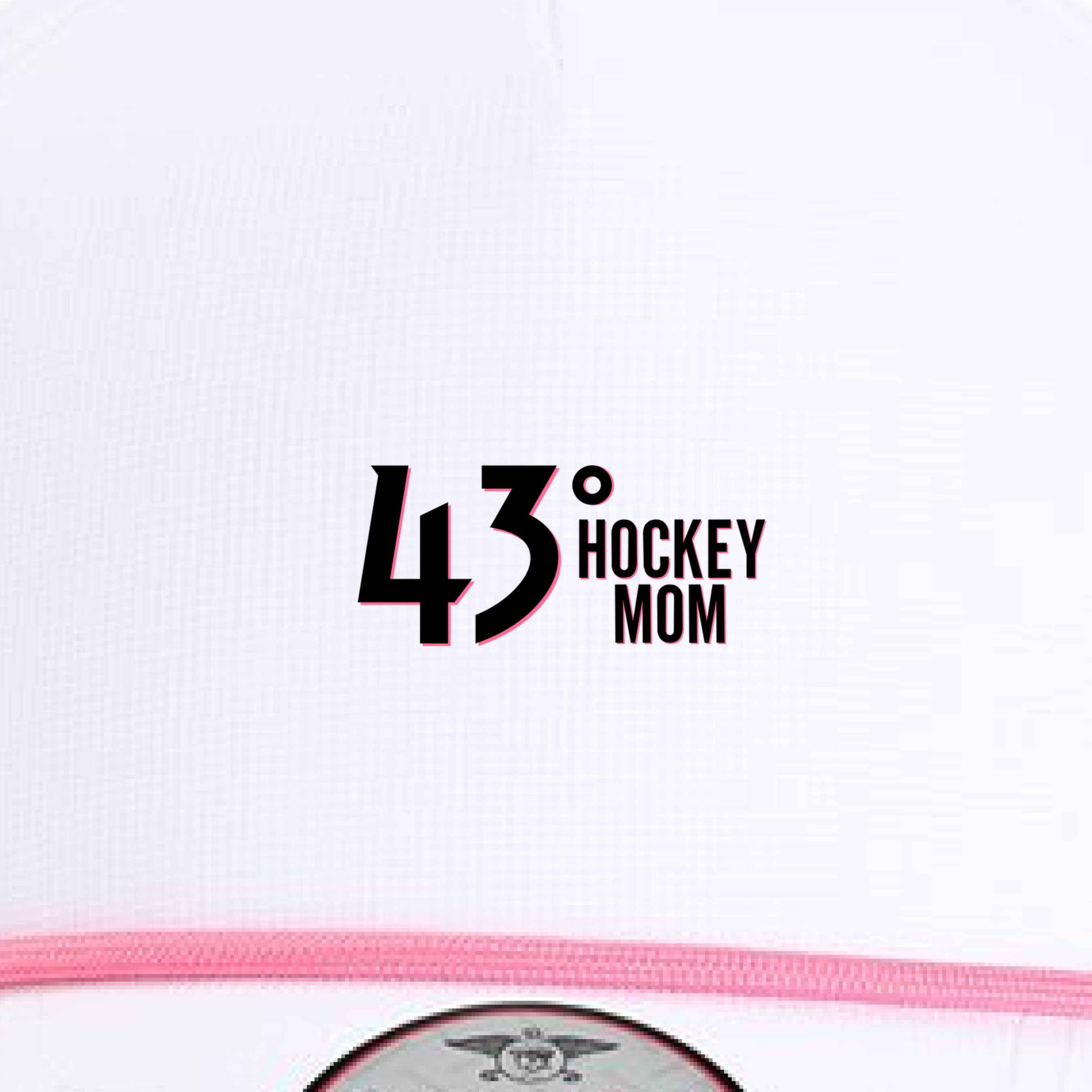 White/ Hot Pink - FRONT