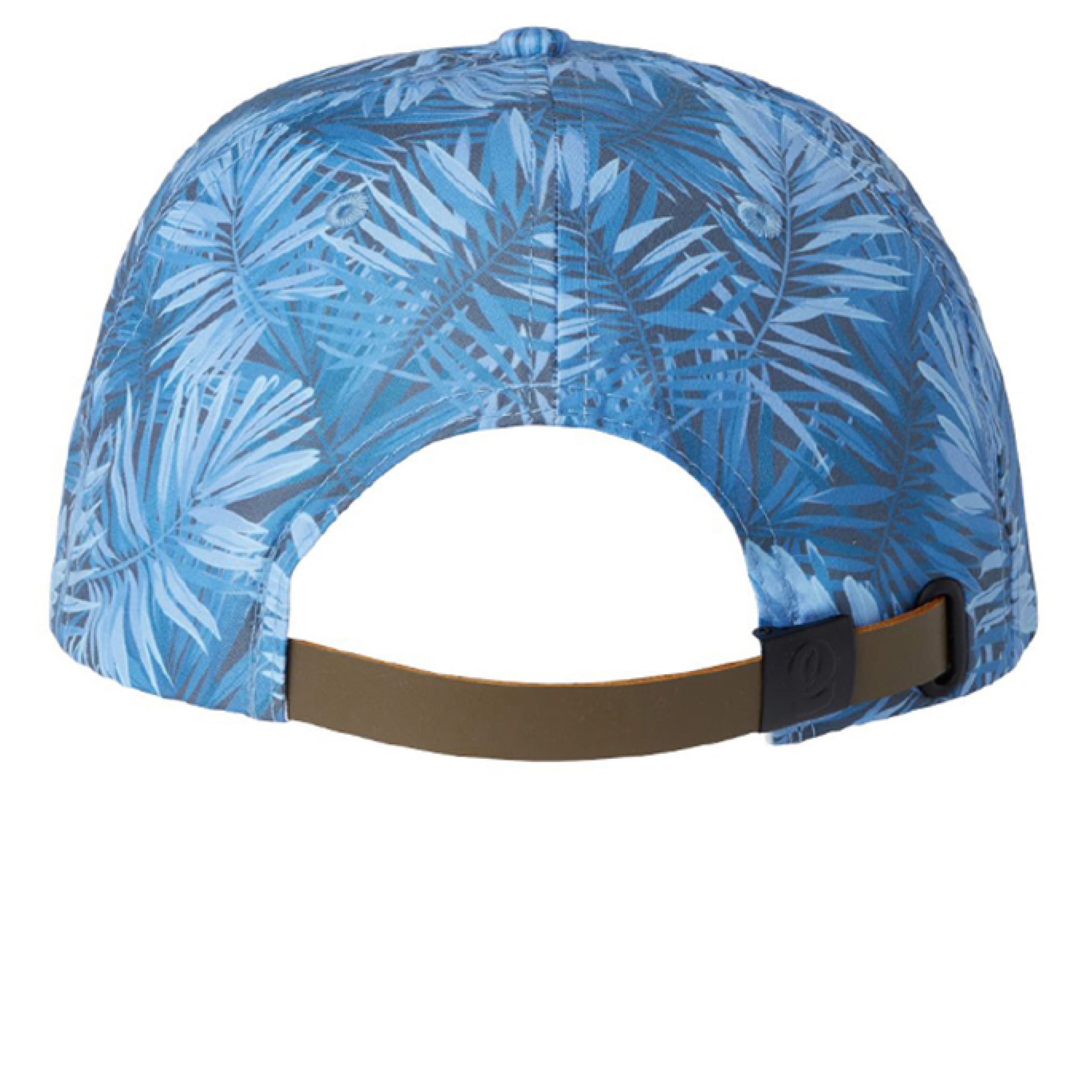 Blue Hawaiin - BACK