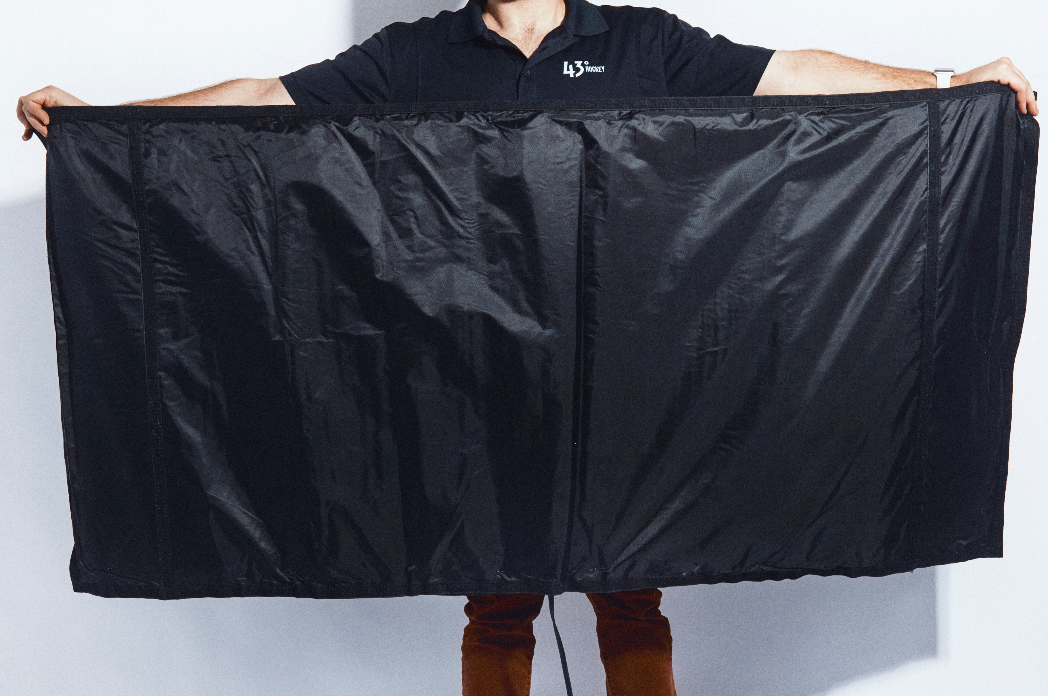 43° Heated Hockey Bag -  Replacement Heating Element